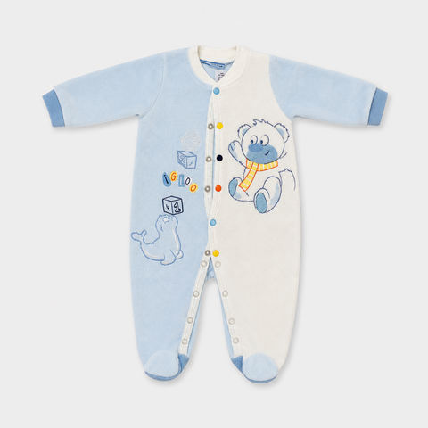 Tutine neonato - Bambino - 60 - 65 | 3 mesi