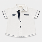 Camicia - Bambino - 60 - 65 | 3 mesi