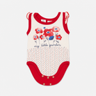 Body - Bambina - 60 - 65 | 3 mesi