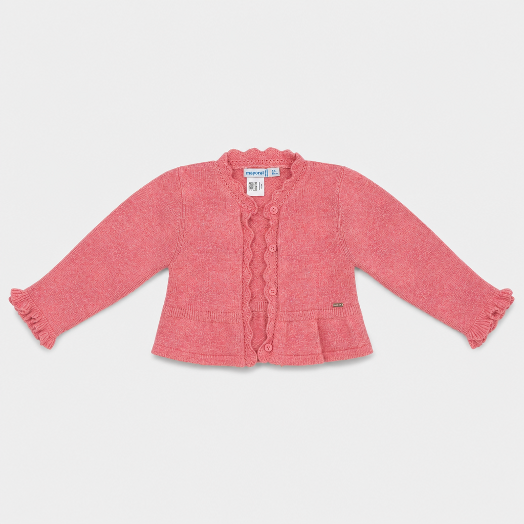 Coprispalla - Bambina - 78 - 83 | 1 anno