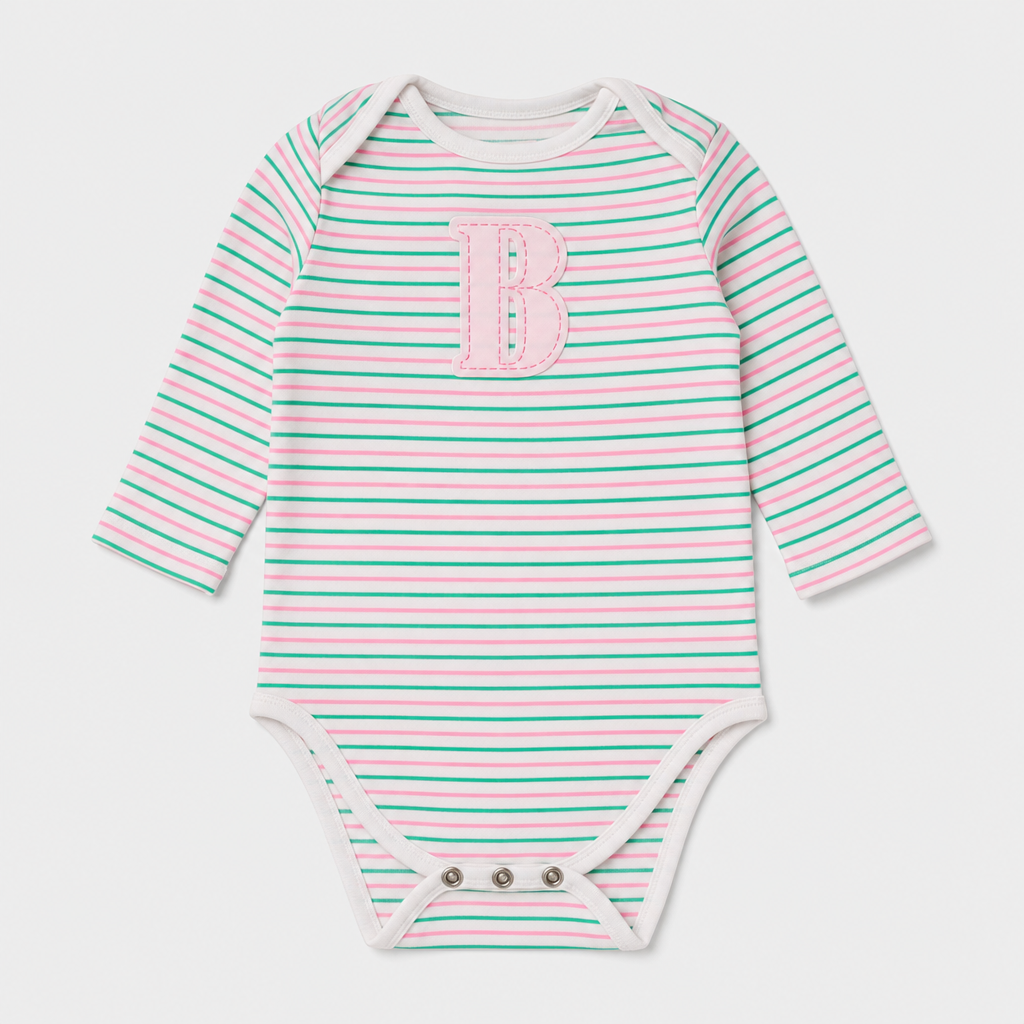 Body - Bambina - 66 - 71 | 6 mesi