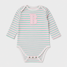 Body - Bambina - 66 - 71 | 6 mesi