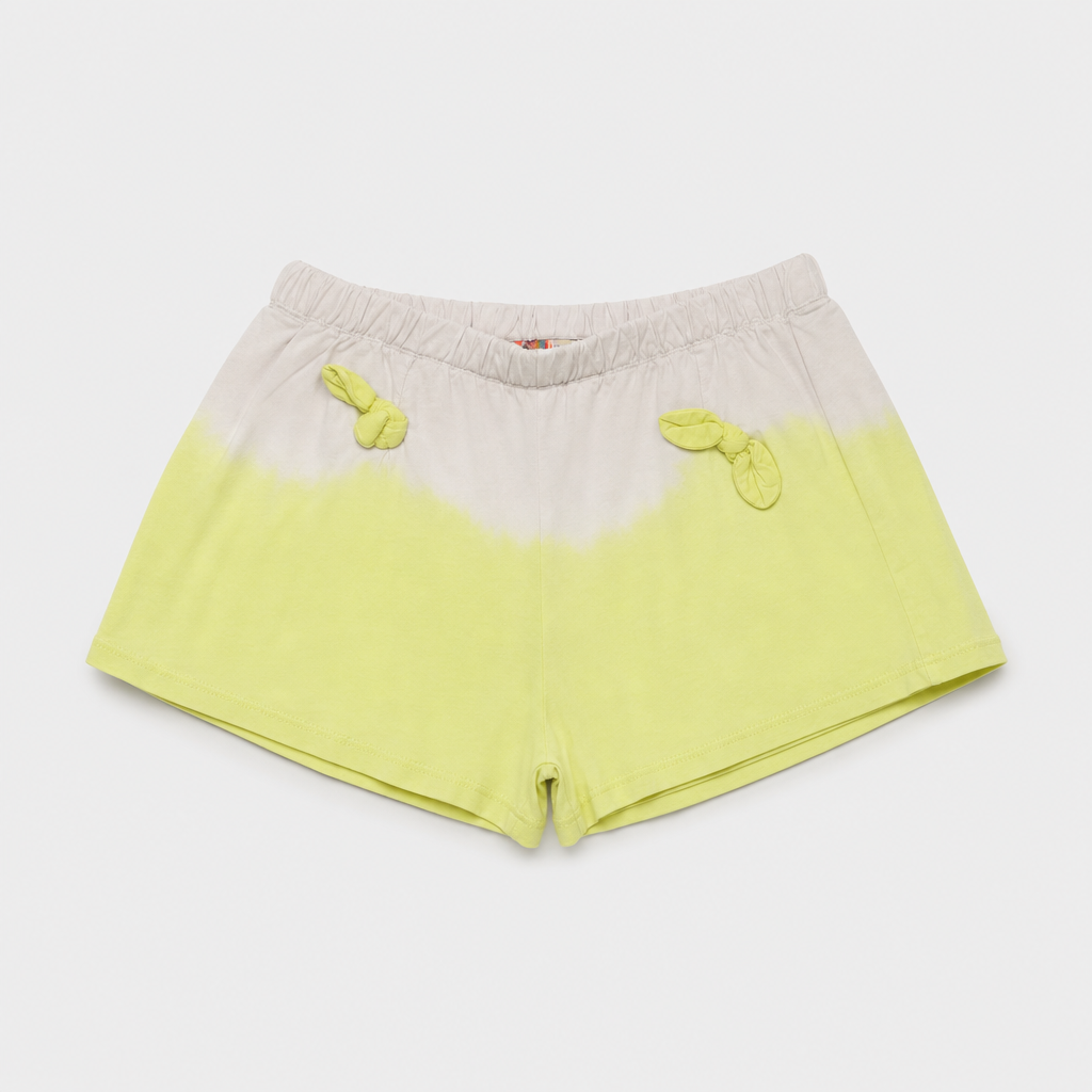Pantaloncini corti - Bambina - 72 - 77 | 9 mesi