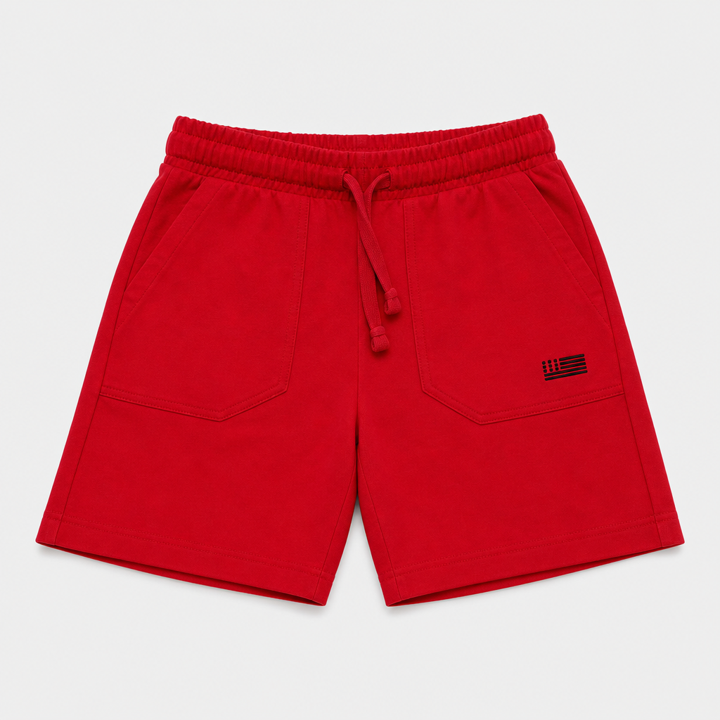 Pantaloncini corti - Bambino - 108 - 113 | 5 anni