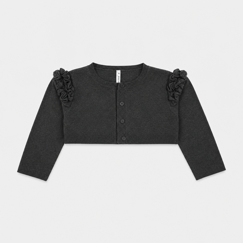 Coprispalla - Bambina - 96 - 101 | 3 anni