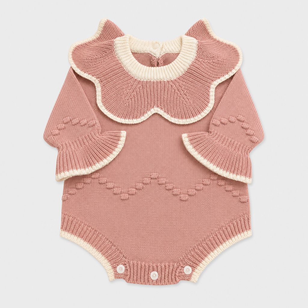 Body - Bambina - 72 - 77 | 9 mesi