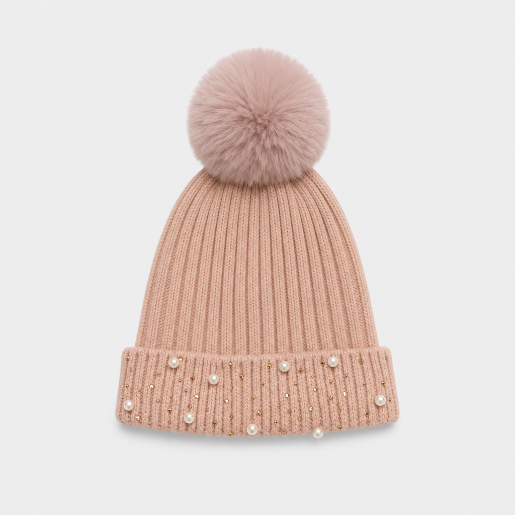 Cappellino - Bambina - 90 - 95 | 2 anni