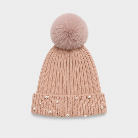 Cappellino - Bambina - 90 - 95 | 2 anni