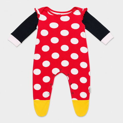 Tutine neonato - Bambina - 66 - 71 | 6 mesi