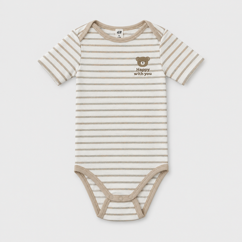 Body - Bambino - 96 - 101 | 3 anni