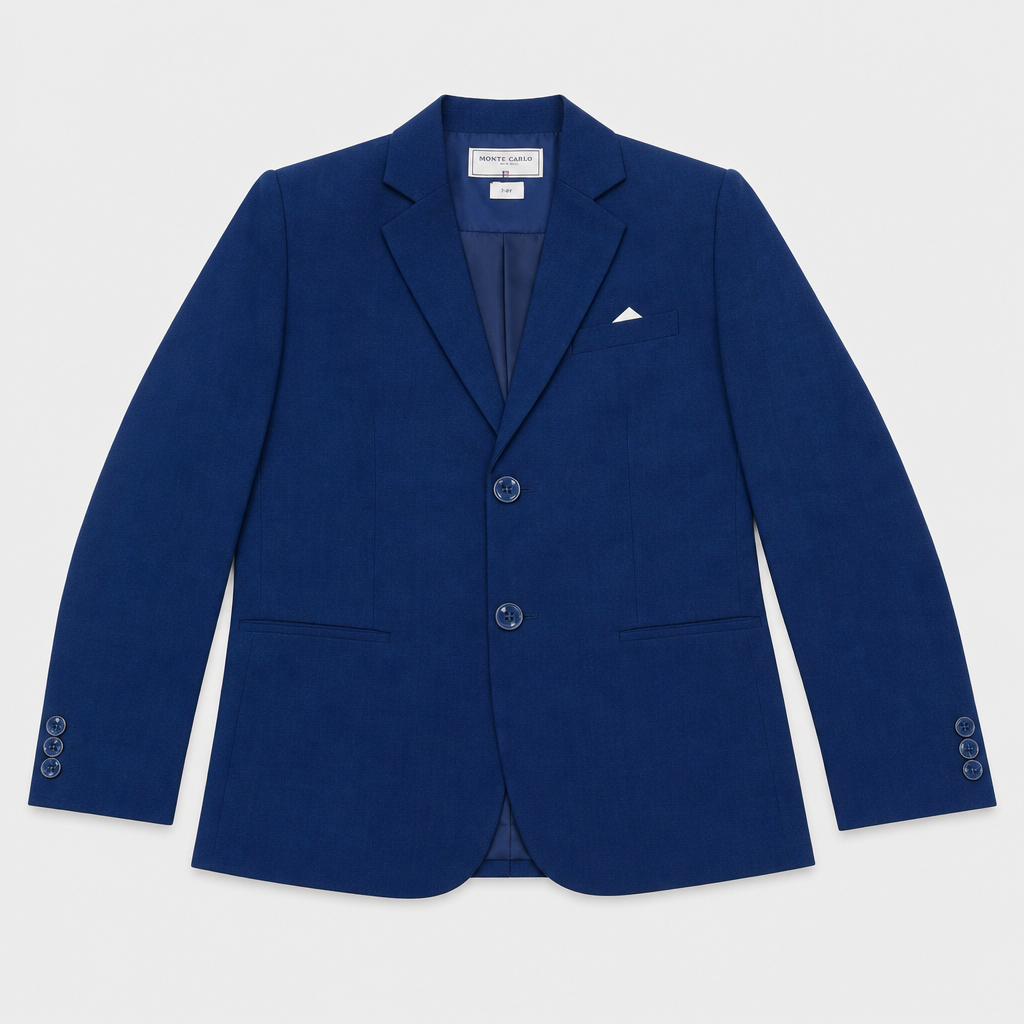 Giacca primavera - Bambino - 126 - 131 | 8 anni