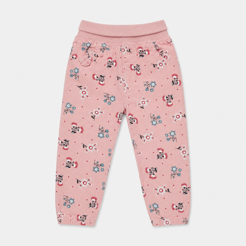 Pantaloni - Bambina - 84 - 89 | 18 mesi