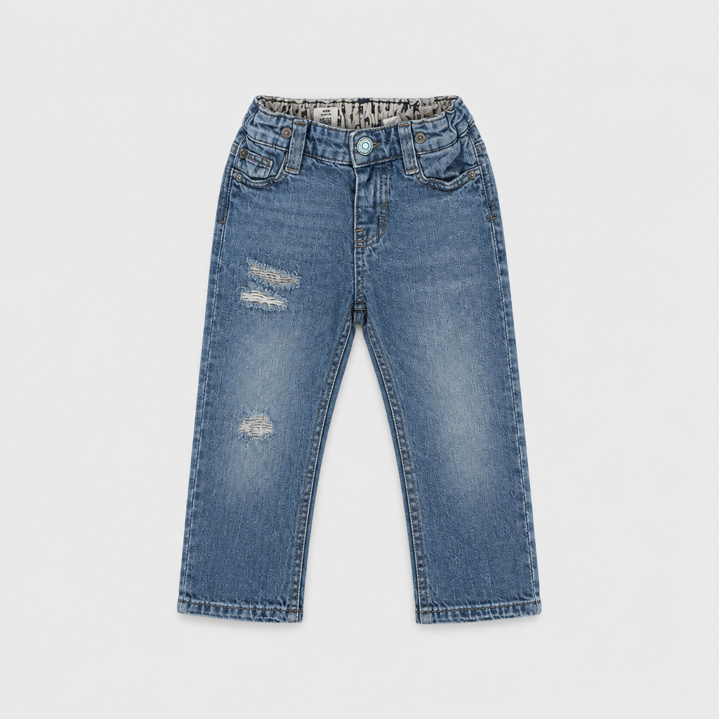 Jeans - Bambino - 84 - 89 | 18 mesi