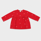 Maglietta maniche lunghe - Bambina - 72 - 77 | 9 mesi