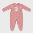 Tutine neonato - Bambina - 66 - 71 | 6 mesi