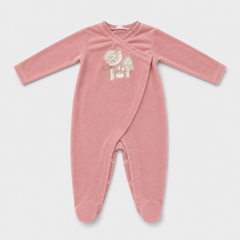 Tutine neonato - Bambina - 66 - 71 | 6 mesi