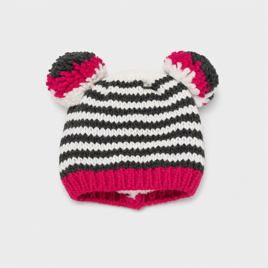 Cappellino - Bambina - 72 - 77 | 9 mesi