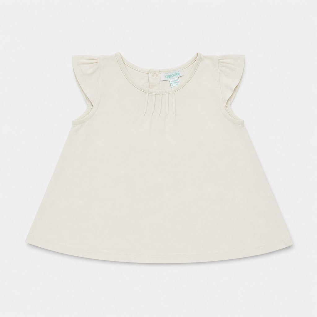 Maglietta maniche corte - Bambina - 78 - 83 | 1 anno