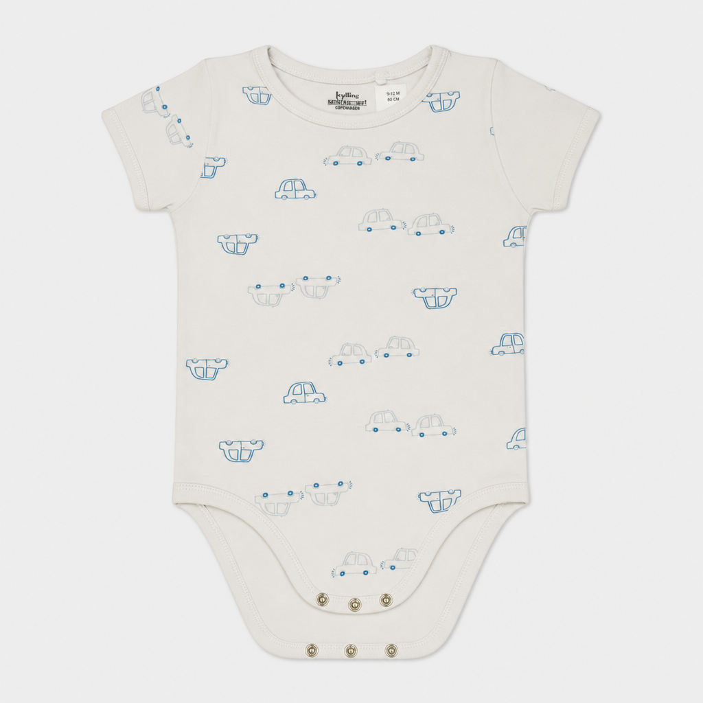 Body - Bambino - 84 - 89 | 18 mesi