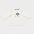 Maglietta maniche lunghe - Bambino - 66 - 71 | 6 mesi