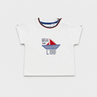 Maglietta maniche corte - Bambino - 60 - 65 | 3 mesi