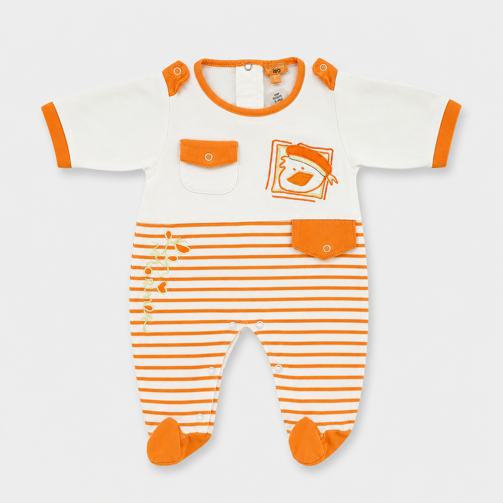 Tutine neonato - Bambino - 72 - 77 | 9 mesi