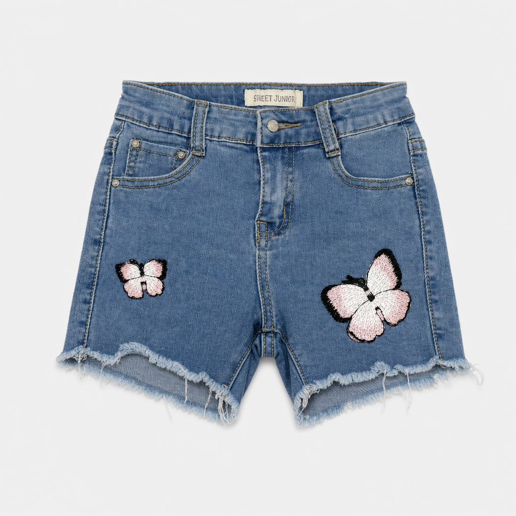Pantaloncini corti - Bambina - 114 - 119 | 6 anni