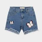 Pantaloncini corti - Bambina - 114 - 119 | 6 anni