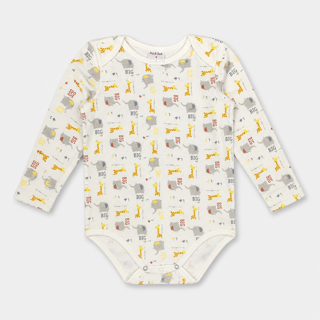 Body - Bambino - 84 - 89 | 18 mesi