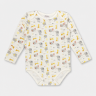 Body - Bambino - 84 - 89 | 18 mesi