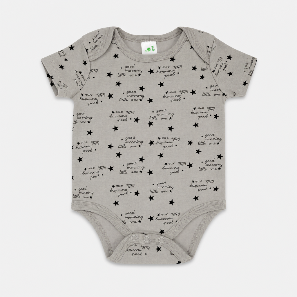 Body - Bambino - 60 - 65 | 3 mesi