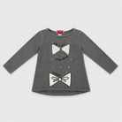 Maglietta maniche lunghe - Bambina - 96 - 101 | 3 anni
