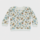 Maglietta maniche lunghe - Bambino - 114 - 119 | 6 anni