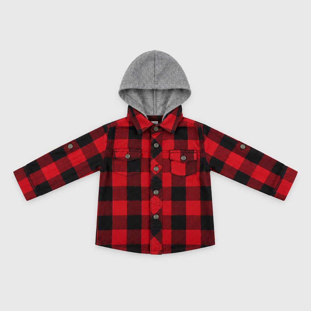Camicia - Bambino - 84 - 89 | 18 mesi