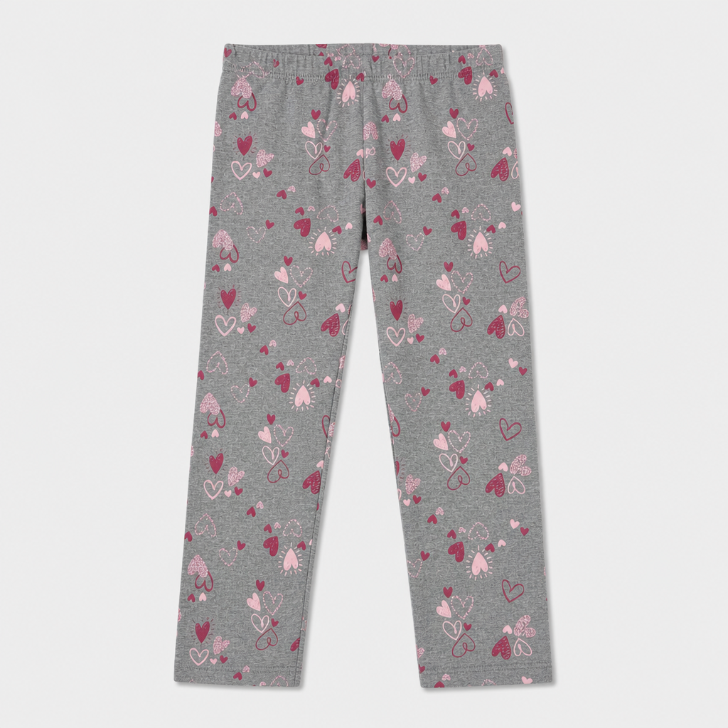 Leggins - Bambina - 114 - 119 | 6 anni