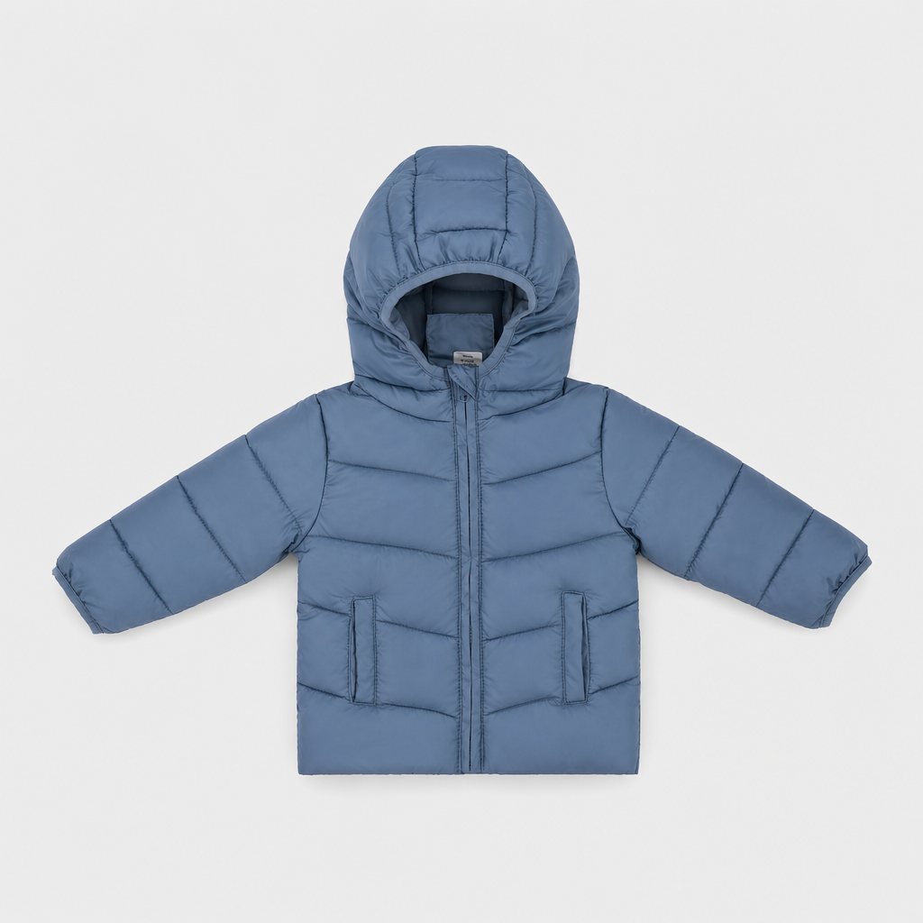Giacca invernale pesante - Bambino - 66 - 71 | 6 mesi