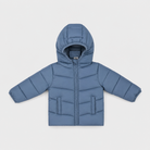 Giacca invernale pesante - Bambino - 66 - 71 | 6 mesi