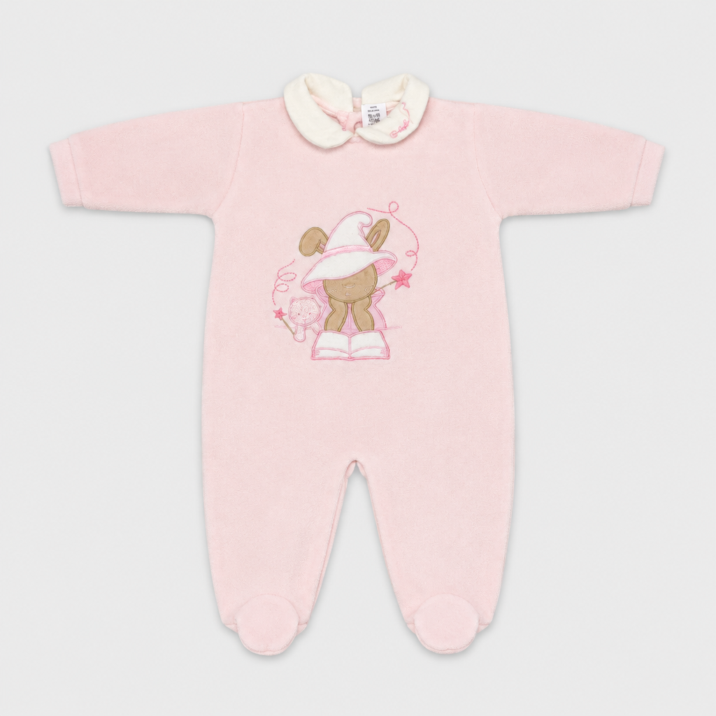 Tutine neonato - Bambina - 60 - 65 | 3 mesi