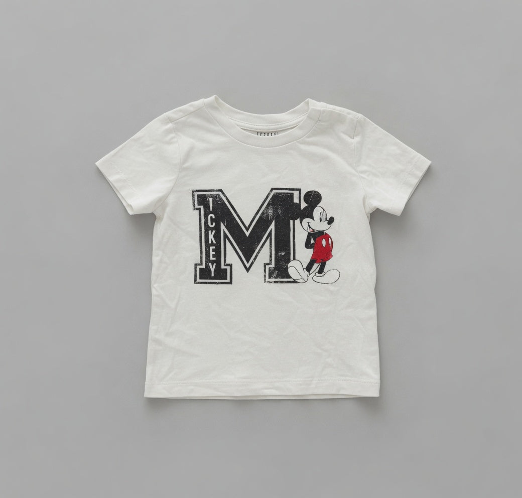 Maglietta maniche corte - Bambino - 72 - 77 | 9 mesi
