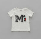 Maglietta maniche corte - Bambino - 72 - 77 | 9 mesi