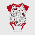 Body - Bambino - 66 - 71 | 6 mesi