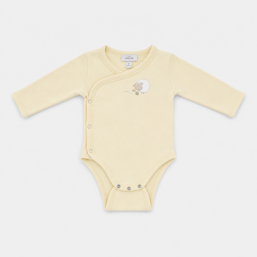 Body - Bambino - 50 - 59 < 3 mesi