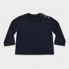 Maglietta maniche lunghe - Bambino - 60 - 65 | 3 mesi