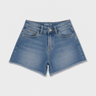 Pantaloncini corti - Bambina - 120 - 125 | 7 anni
