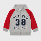Felpa - Bambino - 72 - 77 | 9 mesi