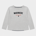 Maglietta maniche lunghe - Bambina - 102 - 107 | 4 anni