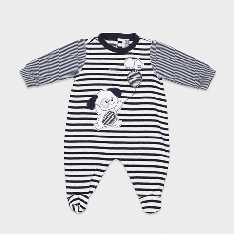 Tutine neonato - Bambino - 50 - 59 < 3 mesi
