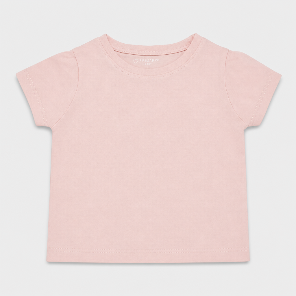 Maglietta maniche corte - Bambina - 84 - 89 | 18 mesi