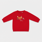 Felpa - Bambino - 84 - 89 | 18 mesi