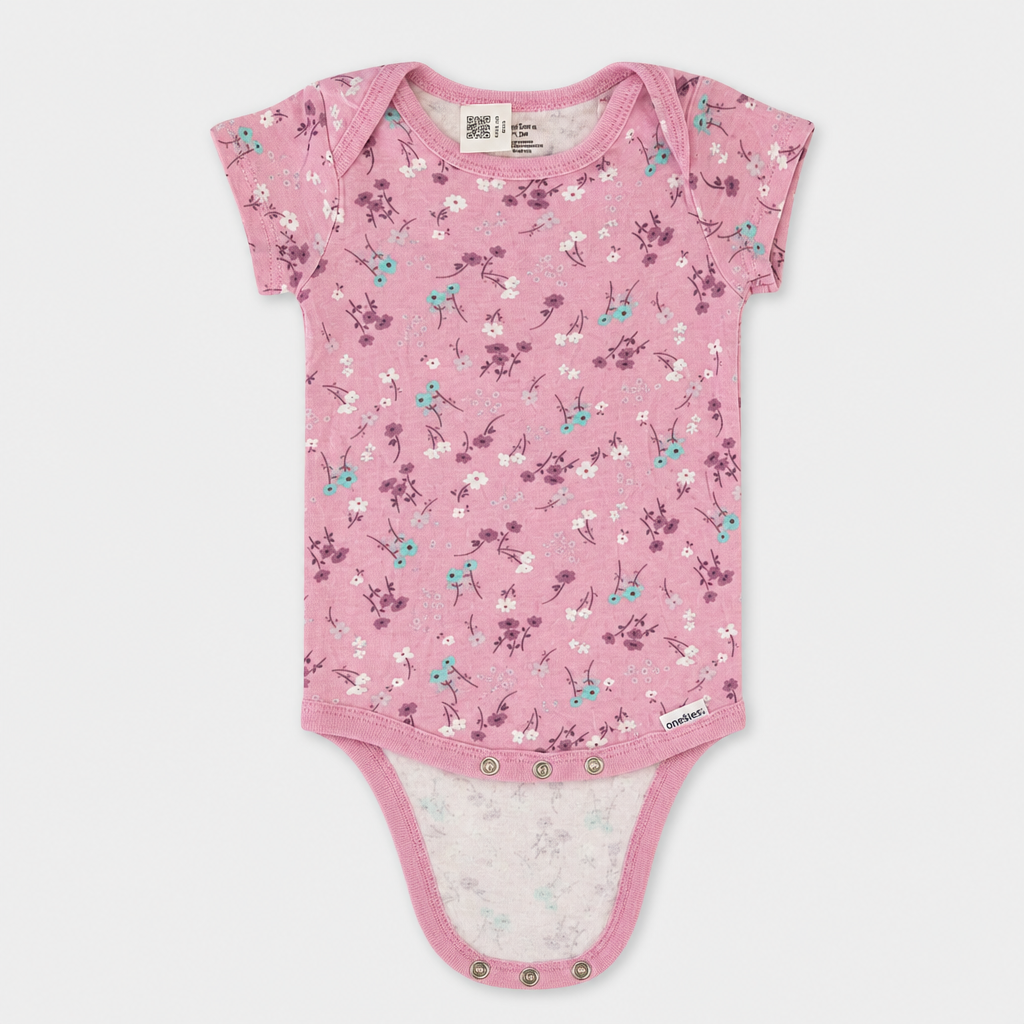 Body - Bambina - 66 - 71 | 6 mesi